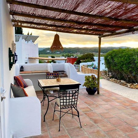 Levante Vejer de la Frontera Kültér fotó