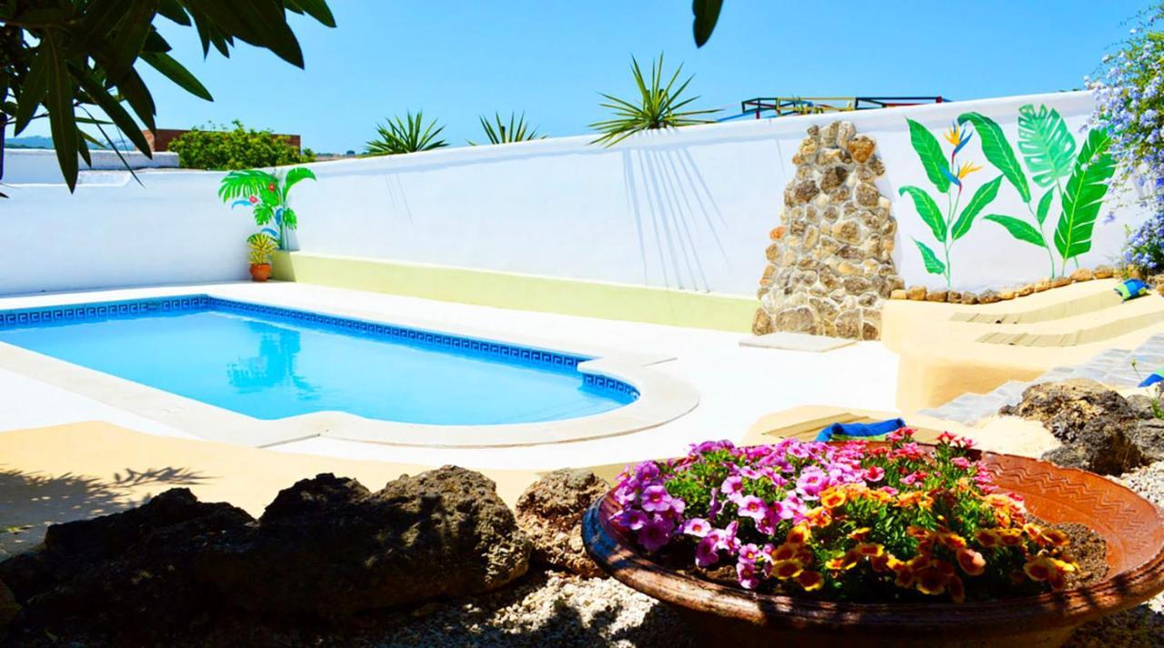 Levante Vejer de la Frontera Kültér fotó