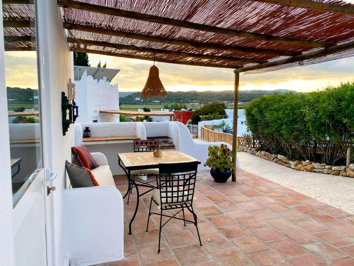 Levante Vejer de la Frontera Kültér fotó