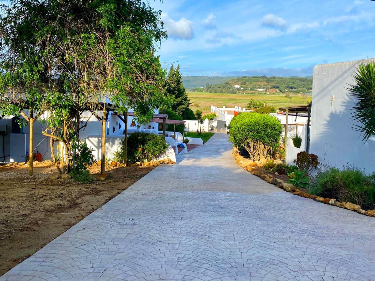 Levante Vejer de la Frontera Kültér fotó