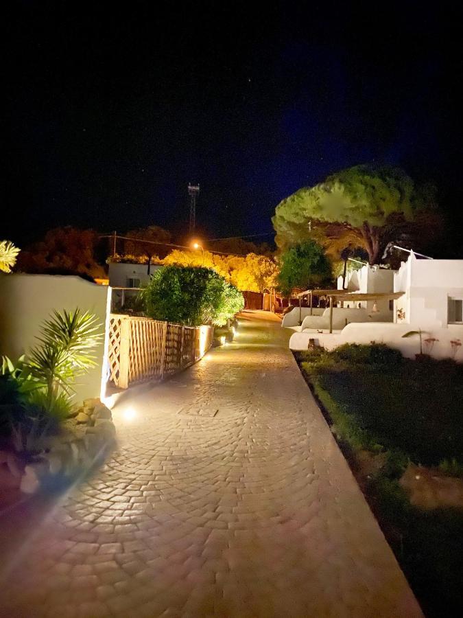 Levante Vejer de la Frontera Kültér fotó